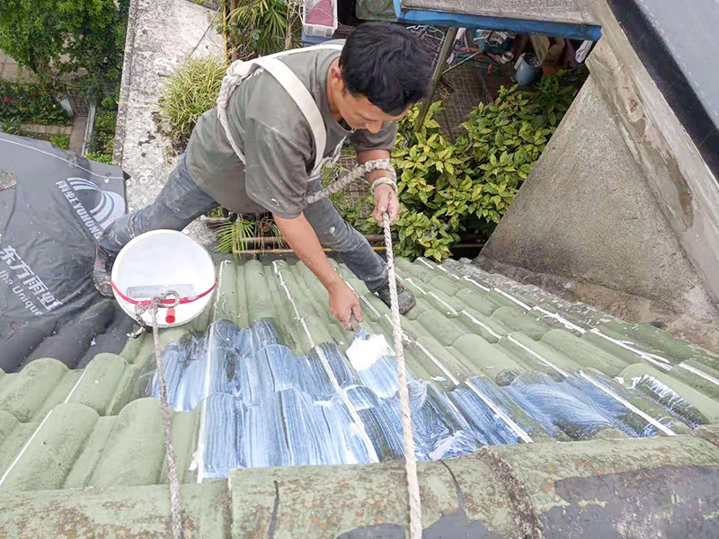 反復(fù)維修反復(fù)漏水太鬧心，平房漏雨維修徹底的辦法是什么？